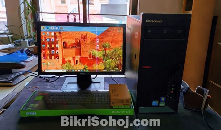 বিভিন্ন ব্র্যান্ডের রেডি কম্পিউটার